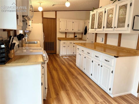 Tiny photo for 45 La Abu Trail, Florissant, CO 80816 (MLS # 7327064)