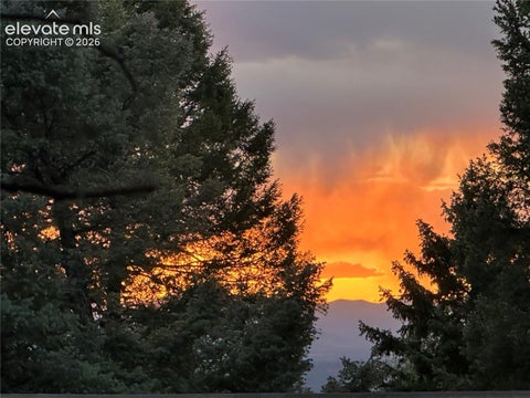 Tiny photo for 45 La Abu Trail, Florissant, CO 80816 (MLS # 7327064)