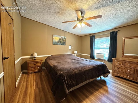 Tiny photo for 45 La Abu Trail, Florissant, CO 80816 (MLS # 7327064)