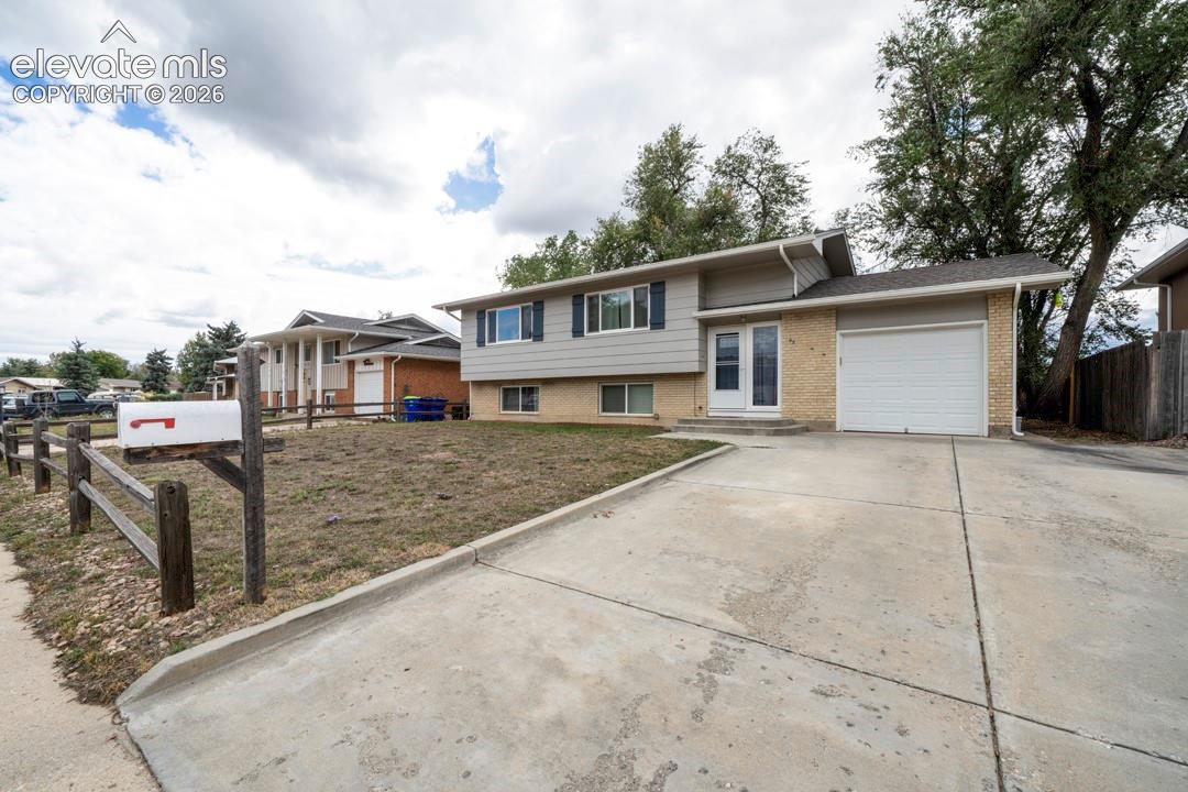 45 Watson Boulevard
