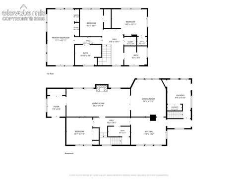 Tiny photo for 1432 N Tejon Street, Colorado Springs, CO 80907 (MLS # 1920807)