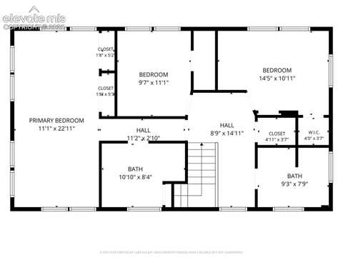 Tiny photo for 1432 N Tejon Street, Colorado Springs, CO 80907 (MLS # 1920807)