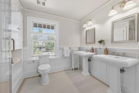 Tiny photo for 1432 N Tejon Street, Colorado Springs, CO 80907 (MLS # 1920807)