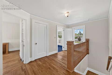 Tiny photo for 1432 N Tejon Street, Colorado Springs, CO 80907 (MLS # 1920807)