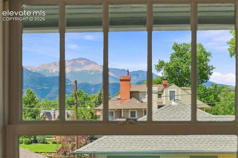 Tiny photo for 1432 N Tejon Street, Colorado Springs, CO 80907 (MLS # 1920807)