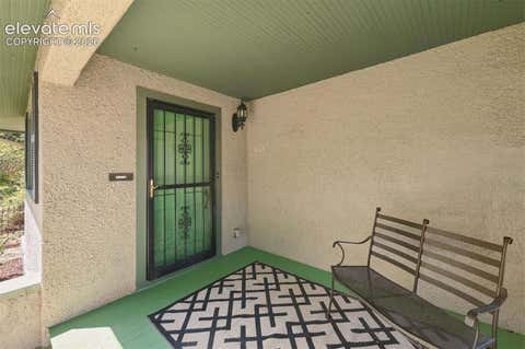 Tiny photo for 1432 N Tejon Street, Colorado Springs, CO 80907 (MLS # 1920807)