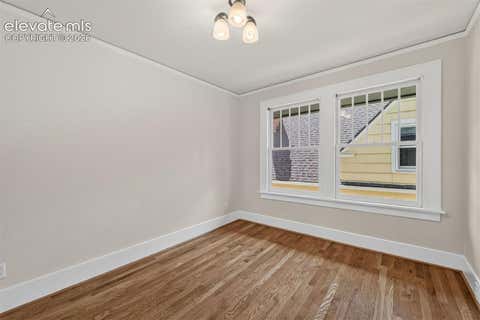 Tiny photo for 1432 N Tejon Street, Colorado Springs, CO 80907 (MLS # 1920807)