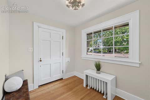 Tiny photo for 1432 N Tejon Street, Colorado Springs, CO 80907 (MLS # 1920807)