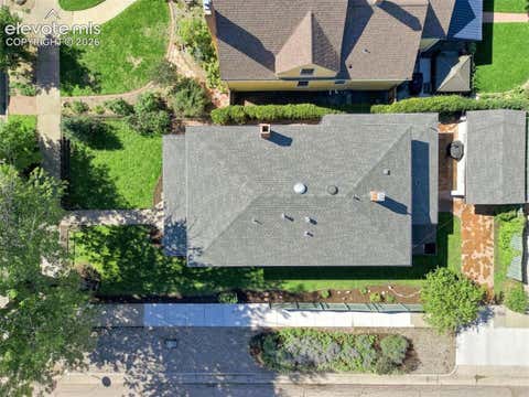 Tiny photo for 1432 N Tejon Street, Colorado Springs, CO 80907 (MLS # 1920807)