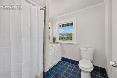 Tiny photo for 1432 N Tejon Street, Colorado Springs, CO 80907 (MLS # 1920807)