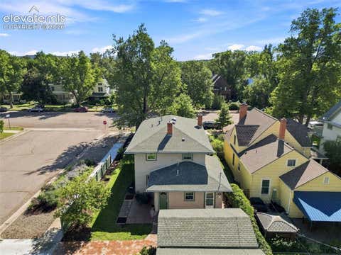 Tiny photo for 1432 N Tejon Street, Colorado Springs, CO 80907 (MLS # 1920807)