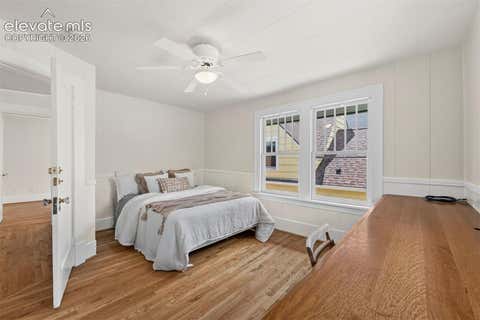 Tiny photo for 1432 N Tejon Street, Colorado Springs, CO 80907 (MLS # 1920807)