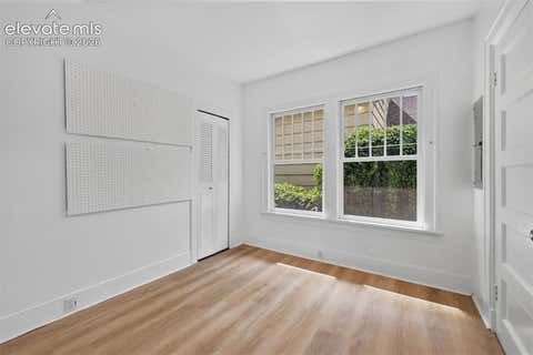 Tiny photo for 1432 N Tejon Street, Colorado Springs, CO 80907 (MLS # 1920807)