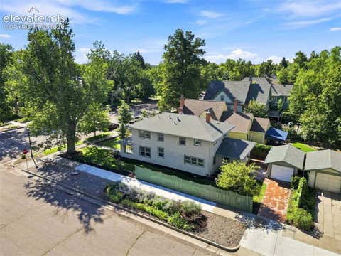Tiny photo for 1432 N Tejon Street, Colorado Springs, CO 80907 (MLS # 1920807)