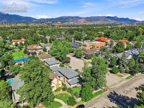 Tiny photo for 1432 N Tejon Street, Colorado Springs, CO 80907 (MLS # 1920807)