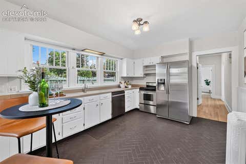 Tiny photo for 1432 N Tejon Street, Colorado Springs, CO 80907 (MLS # 1920807)