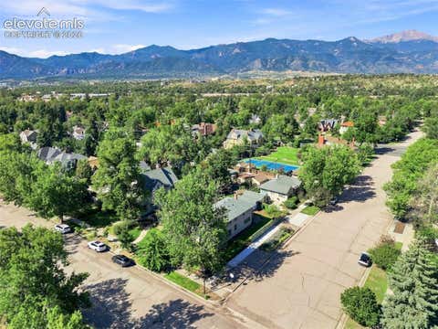 Tiny photo for 1432 N Tejon Street, Colorado Springs, CO 80907 (MLS # 1920807)