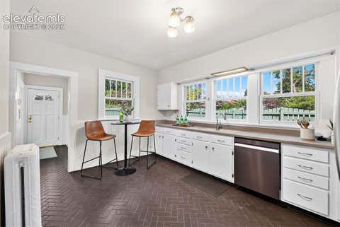 Tiny photo for 1432 N Tejon Street, Colorado Springs, CO 80907 (MLS # 1920807)