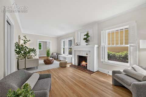 Tiny photo for 1432 N Tejon Street, Colorado Springs, CO 80907 (MLS # 1920807)