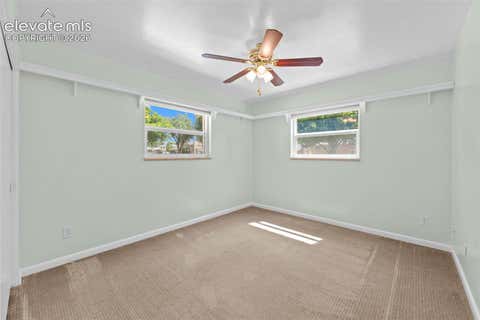 Tiny photo for 626 Pioneer Lane, Colorado Springs, CO 80904 (MLS # 8708243)