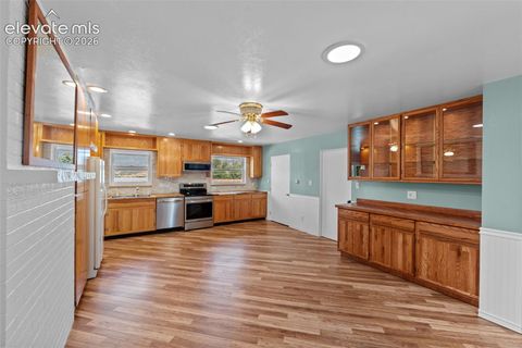 Tiny photo for 626 Pioneer Lane, Colorado Springs, CO 80904 (MLS # 8708243)