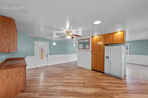 Tiny photo for 626 Pioneer Lane, Colorado Springs, CO 80904 (MLS # 8708243)