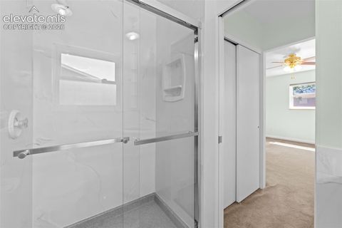 Tiny photo for 626 Pioneer Lane, Colorado Springs, CO 80904 (MLS # 8708243)