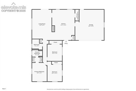 Tiny photo for 626 Pioneer Lane, Colorado Springs, CO 80904 (MLS # 8708243)