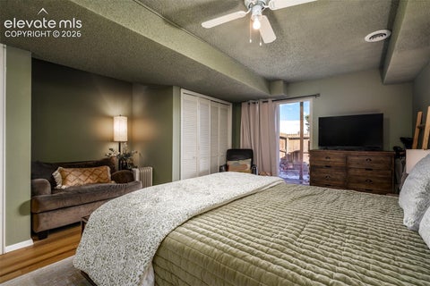 Tiny photo for 6837 Goldcrest Court #177, Colorado Springs, CO 80919 (MLS # 4924822)