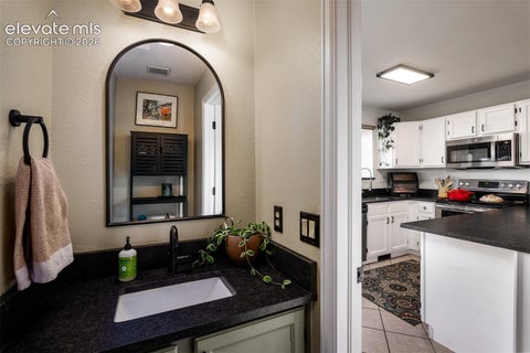 Tiny photo for 6837 Goldcrest Court #177, Colorado Springs, CO 80919 (MLS # 4924822)