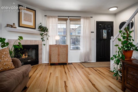Tiny photo for 6837 Goldcrest Court #177, Colorado Springs, CO 80919 (MLS # 4924822)