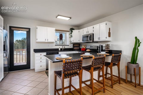 Tiny photo for 6837 Goldcrest Court #177, Colorado Springs, CO 80919 (MLS # 4924822)