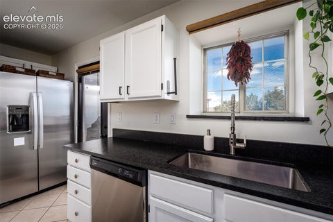 Tiny photo for 6837 Goldcrest Court #177, Colorado Springs, CO 80919 (MLS # 4924822)