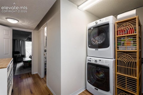 Tiny photo for 6837 Goldcrest Court #177, Colorado Springs, CO 80919 (MLS # 4924822)
