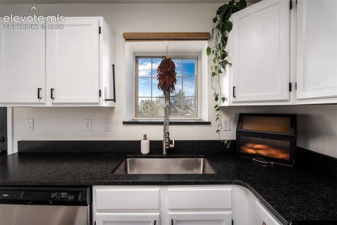 Tiny photo for 6837 Goldcrest Court #177, Colorado Springs, CO 80919 (MLS # 4924822)