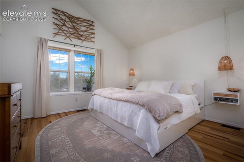 Tiny photo for 6837 Goldcrest Court #177, Colorado Springs, CO 80919 (MLS # 4924822)