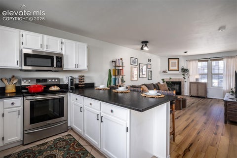 Tiny photo for 6837 Goldcrest Court #177, Colorado Springs, CO 80919 (MLS # 4924822)