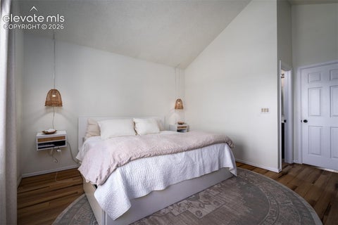 Tiny photo for 6837 Goldcrest Court #177, Colorado Springs, CO 80919 (MLS # 4924822)