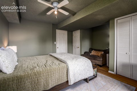 Tiny photo for 6837 Goldcrest Court #177, Colorado Springs, CO 80919 (MLS # 4924822)