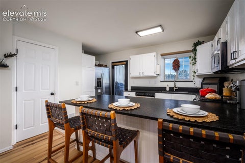 Tiny photo for 6837 Goldcrest Court #177, Colorado Springs, CO 80919 (MLS # 4924822)