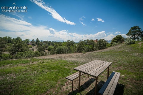 Tiny photo for 6837 Goldcrest Court #177, Colorado Springs, CO 80919 (MLS # 4924822)