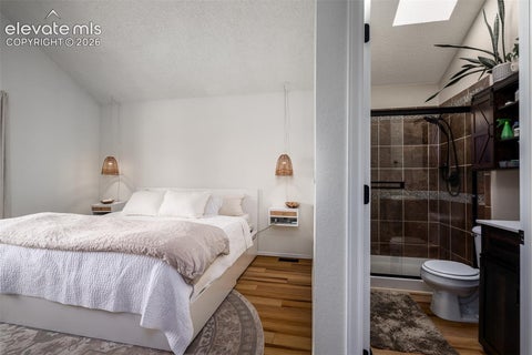 Tiny photo for 6837 Goldcrest Court #177, Colorado Springs, CO 80919 (MLS # 4924822)