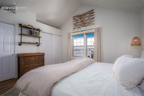 Tiny photo for 6837 Goldcrest Court #177, Colorado Springs, CO 80919 (MLS # 4924822)