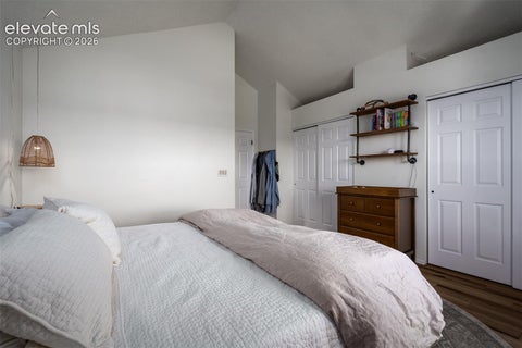 Tiny photo for 6837 Goldcrest Court #177, Colorado Springs, CO 80919 (MLS # 4924822)