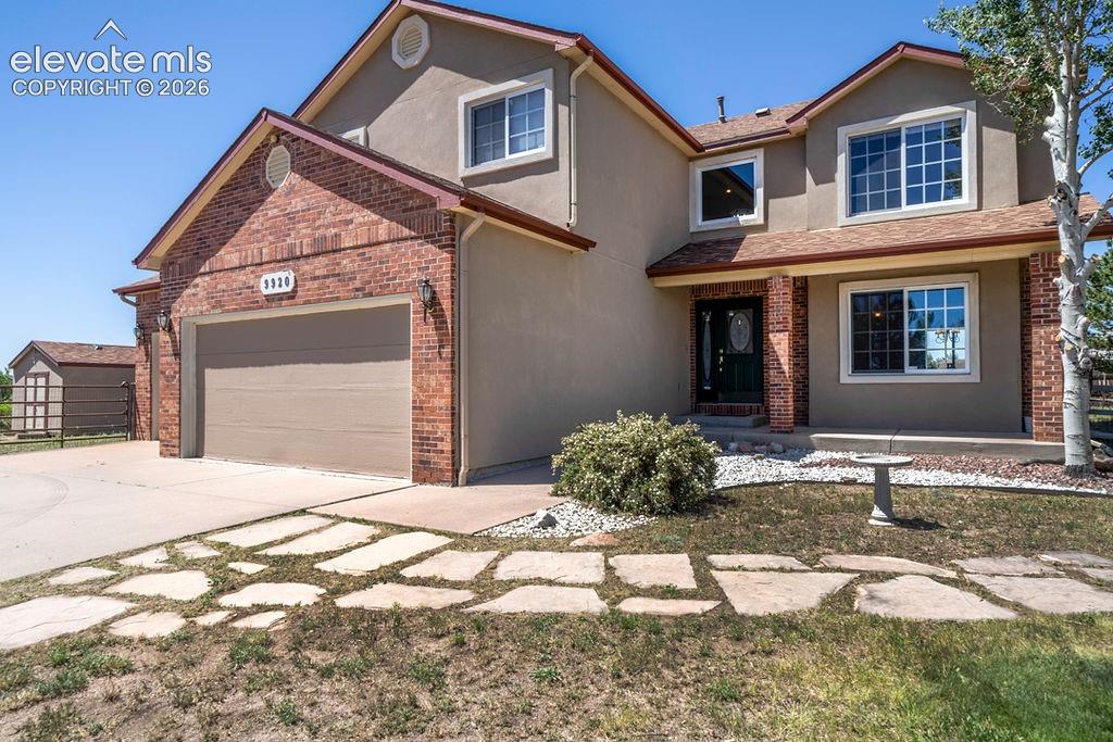 9920 Glenellen Drive