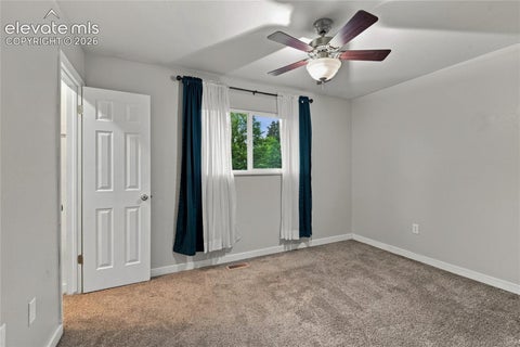 Tiny photo for 4737 N Splendid Circle, Colorado Springs, CO 80917 (MLS # 2174398)