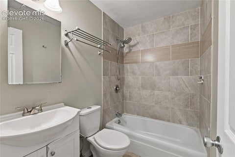 Tiny photo for 4737 N Splendid Circle, Colorado Springs, CO 80917 (MLS # 2174398)