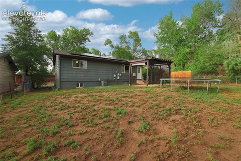 Tiny photo for 4737 N Splendid Circle, Colorado Springs, CO 80917 (MLS # 2174398)