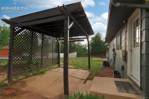 Tiny photo for 4737 N Splendid Circle, Colorado Springs, CO 80917 (MLS # 2174398)