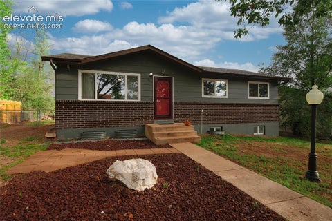 Photo of 4737 N Splendid Circle, Colorado Springs, CO 80917 (MLS # 2174398)